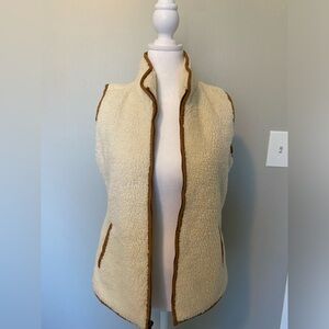 Sherpa Vest